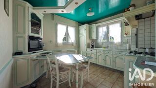  Maison à vendre 7 pièces 139 m²