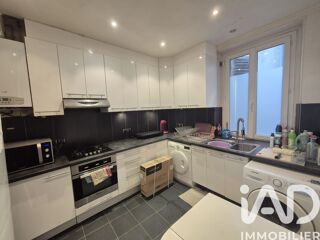  Appartement � vendre 3 pi�ces 72 m�
