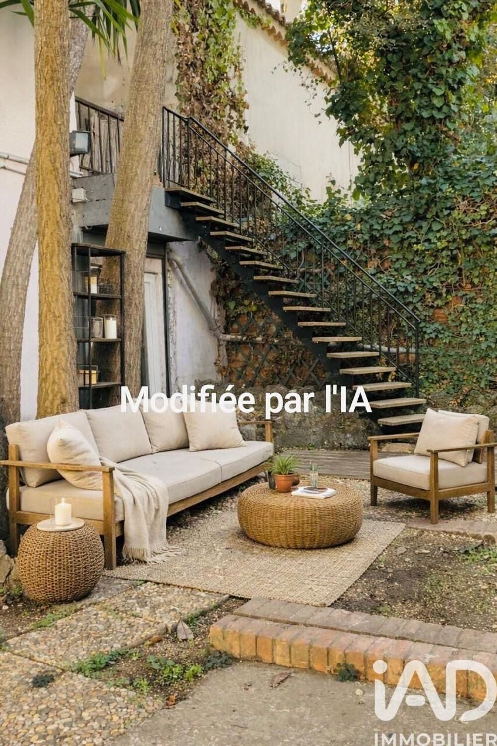Vente Appartement Vente Appartement 2 pièces Ollioules