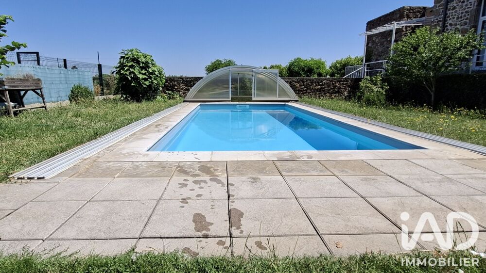 Vente Maison de village 5 pièces
