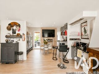  Appartement à vendre 4 pièces 90 m²
