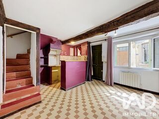 Vente Maison Vente Maison de village 4 pièces Malaucène