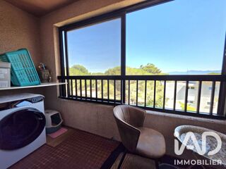 Appartement à vendre 4 pièces 91 m²