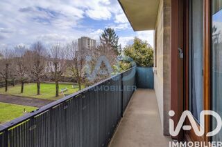  Appartement � vendre 3 pi�ces 60 m�