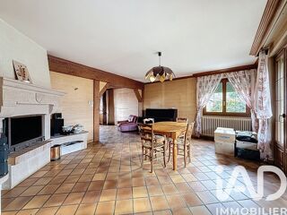  Maison à vendre 10 pièces 170 m²