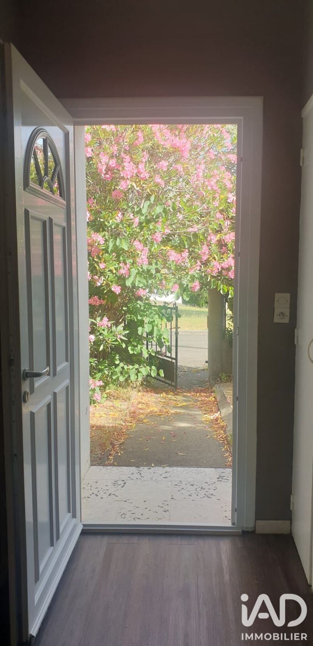 Vente Maison de ville 4 pièces