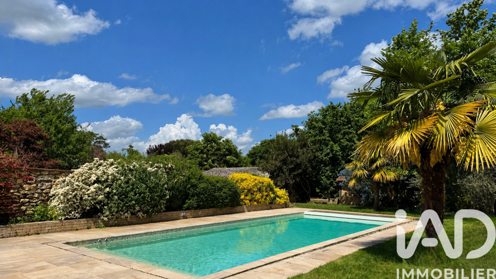 � vendre  Maison Pringy (77310)
