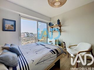  Appartement � vendre 1 pi�ce 20 m�