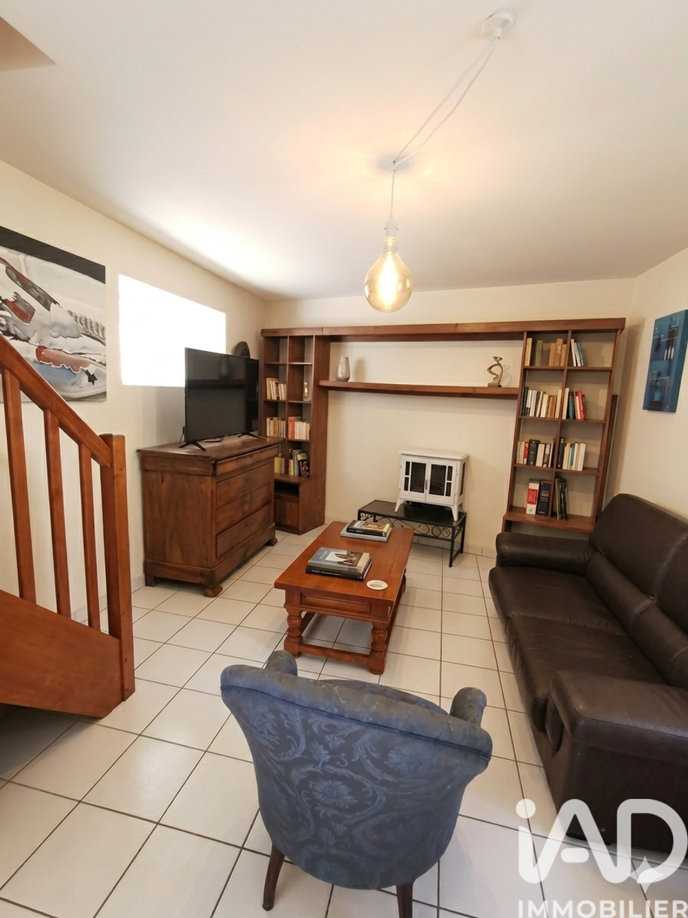 Vente Appartement Vente Appartement 3 pièces Pontrieux