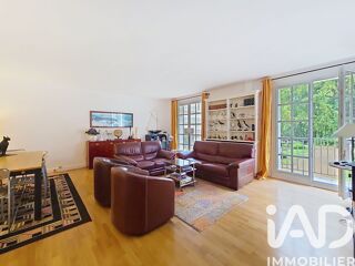  Appartement � vendre 4 pi�ces 109 m�