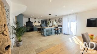  Maison à vendre 11 pièces 240 m²