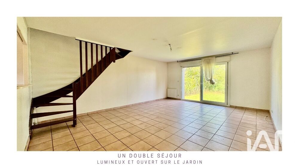 Vente Pavillon 5 pièces