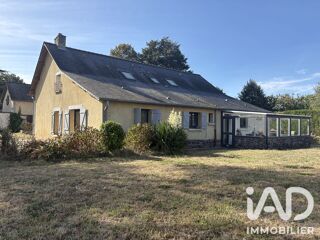  Maison à vendre 6 pièces 170 m²
