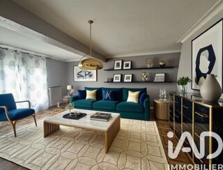  Maison � vendre 5 pi�ces 189 m�