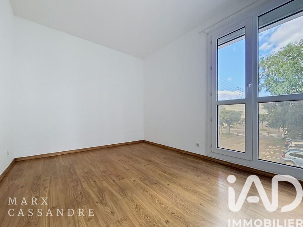 vente Appartement - 3 pièce(s) - 52 m² Lorient (56100)