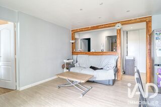  Appartement à vendre 3 pièces 61 m²