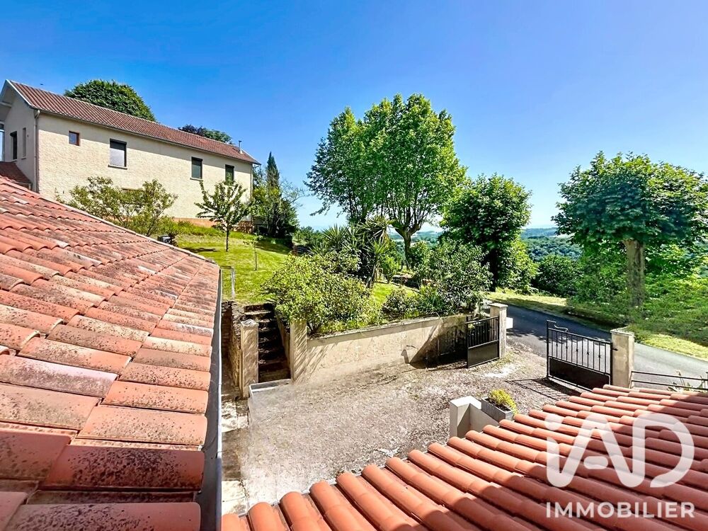 Vente Maison Vente Maison de village 7 pièces Orthez