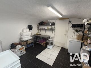  Immeuble à vendre 225 m²