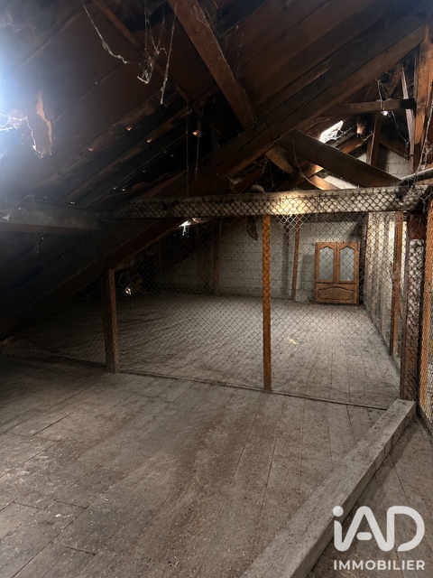   Vente Boutique/Local commercial 200 m&sup2; 
