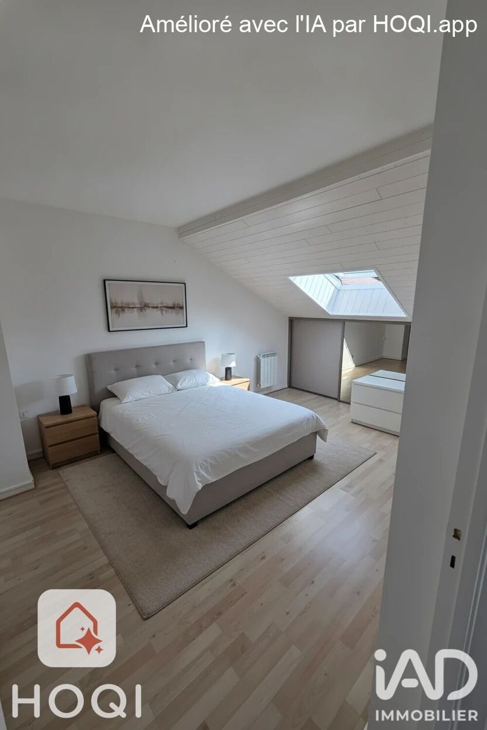 à vendre  Appartement Annecy-le-Vieux (74940)