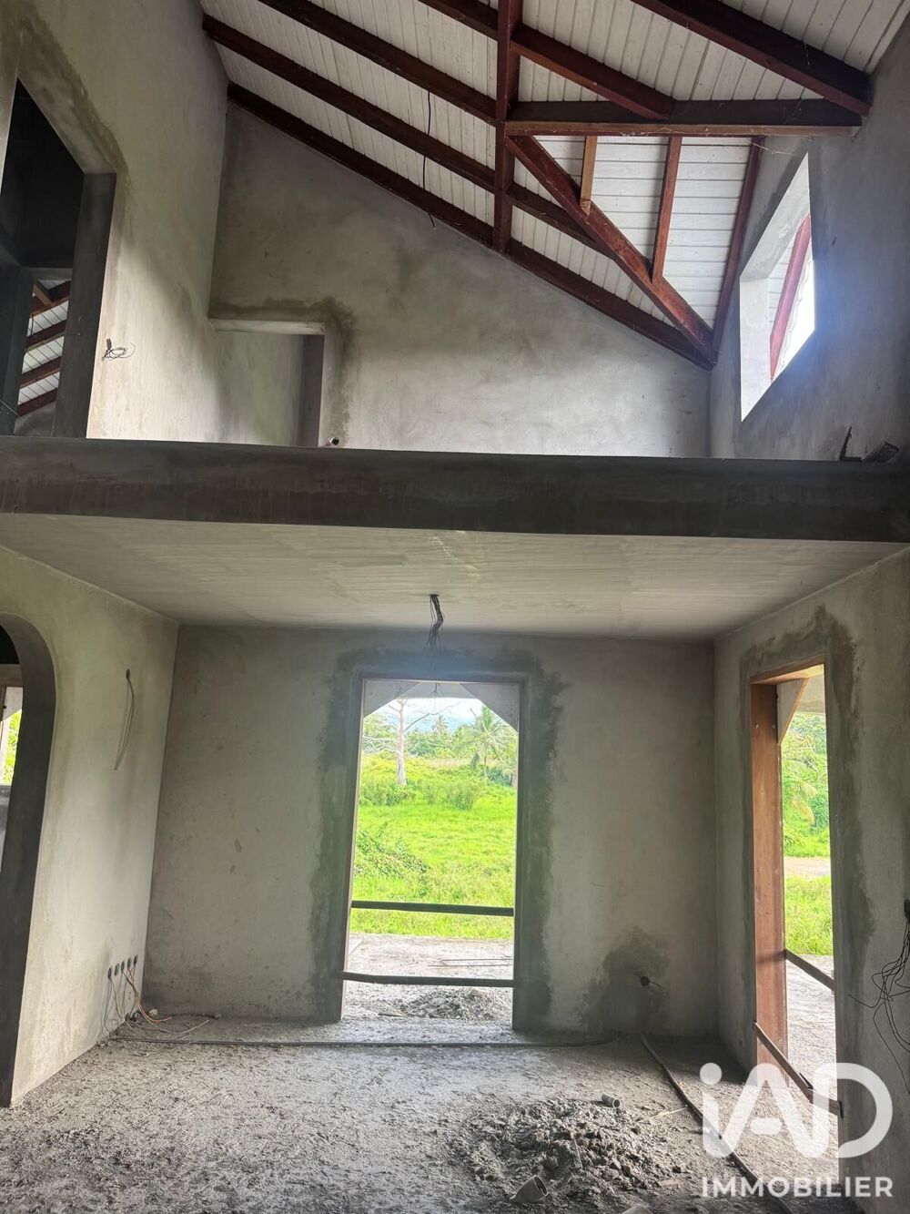 Vente Maison/villa 8 pièces
