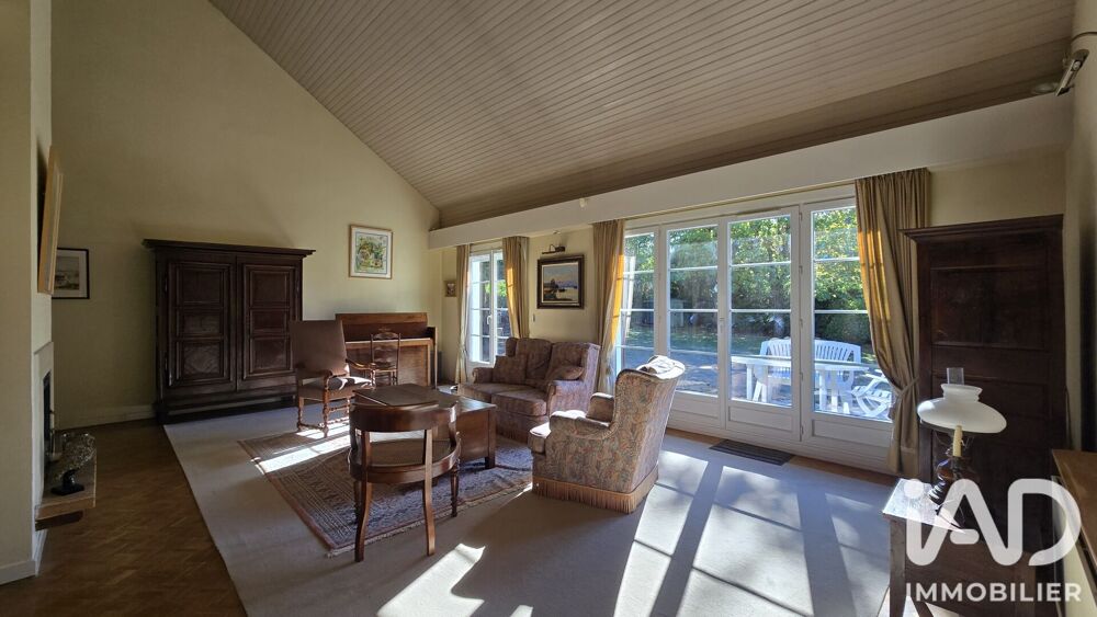 Vente Maison Vente Maison/villa 9 pièces Chavenay