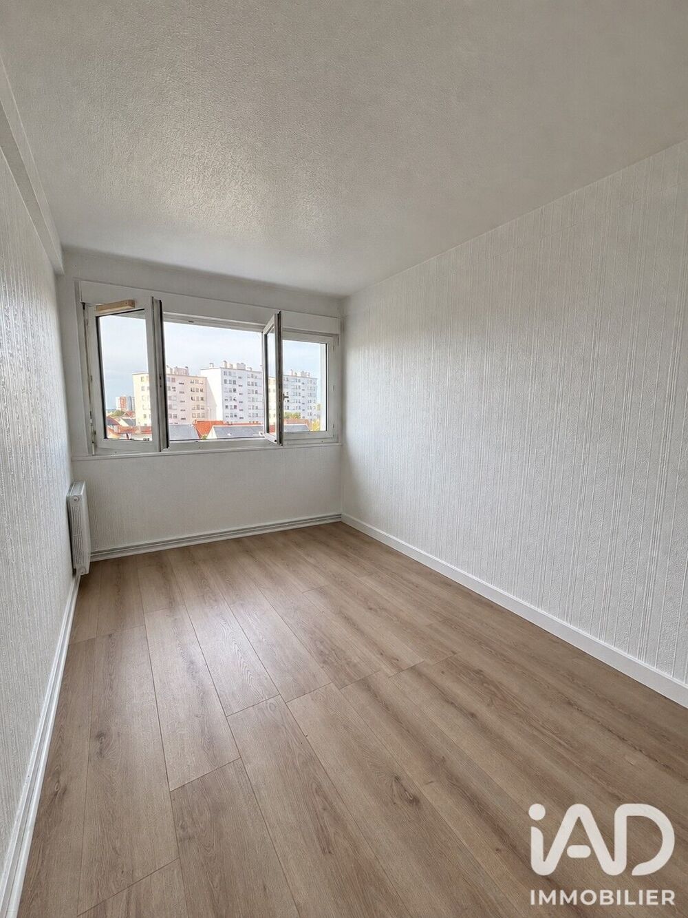 Vente Appartement Vente Appartement 4 pièces Le mans