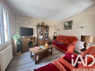  Maison à vendre 7 pièces 149 m²