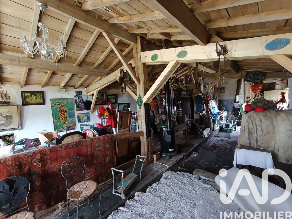 Vente Maison/villa 3 pièces