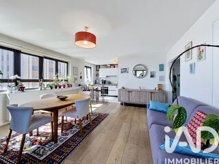  Appartement � vendre 5 pi�ces 104 m�