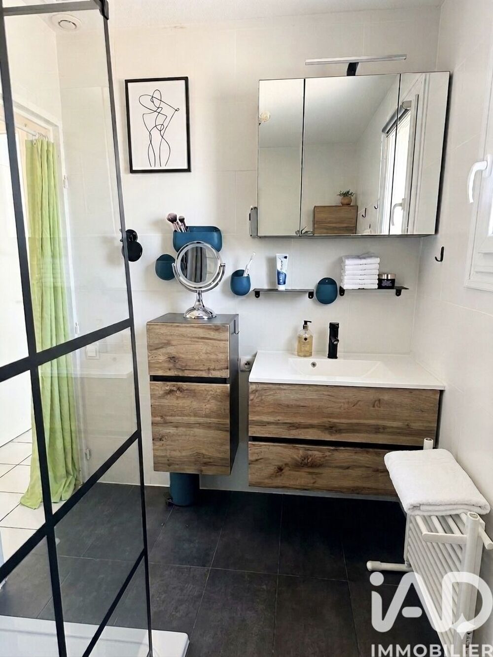 Vente Maison Vente Maison/villa 4 pièces Hyères