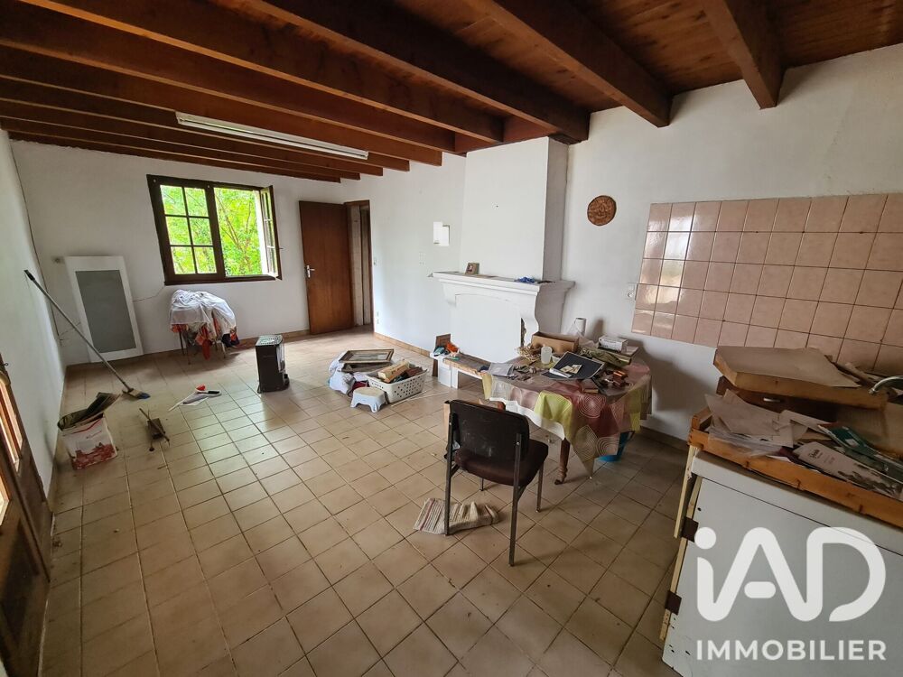 Vente Maison Vente Maison de campagne 4 pièces Taillebourg