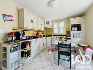  Maison à vendre 7 pièces 200 m²