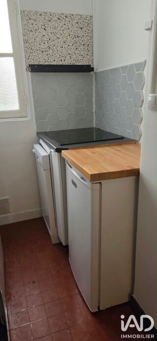 Vente Appartement Vente Appartement 2 pièces Paris 13