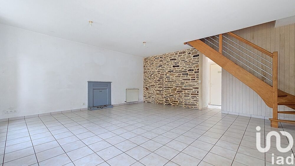 Vente Maison Vente Maison/villa 5 pièces Allaire