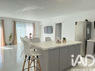  Maison à vendre 4 pièces 107 m²