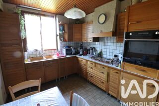  Maison à vendre 5 pièces 103 m²