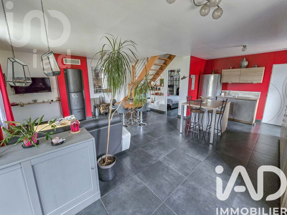 Vente Maison/villa 4 pièces