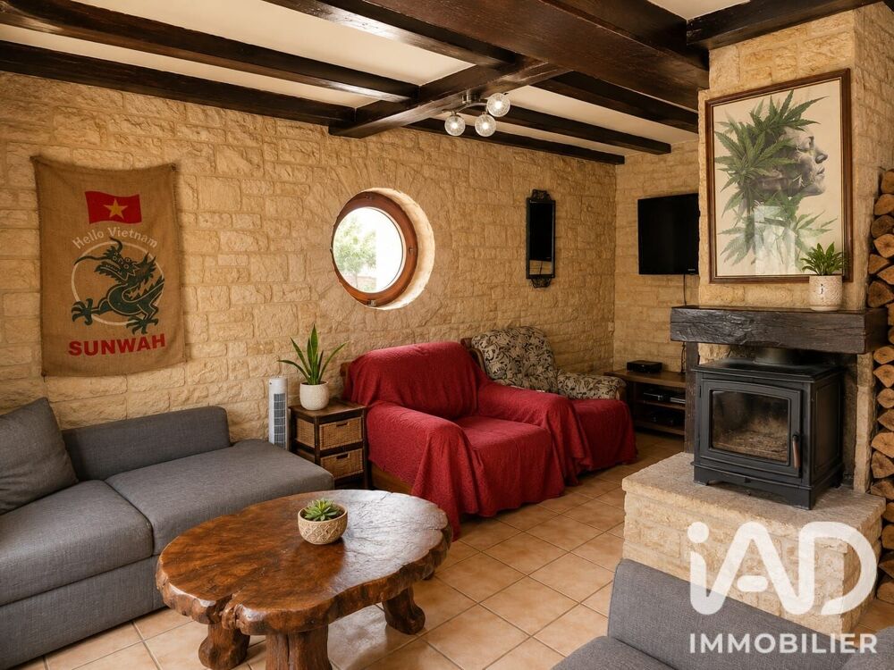 Vente Maison Vente Maison/villa 5 pièces La ferté-sous-jouarre