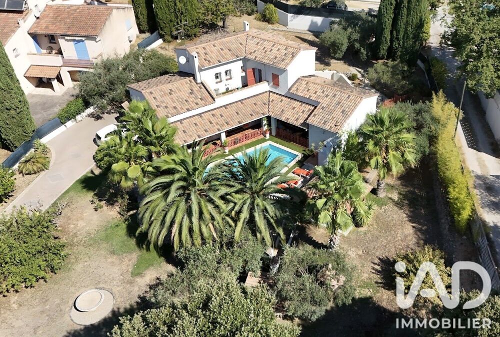 Vente Maison Vente Maison/villa 5 pièces Trans-en-provence