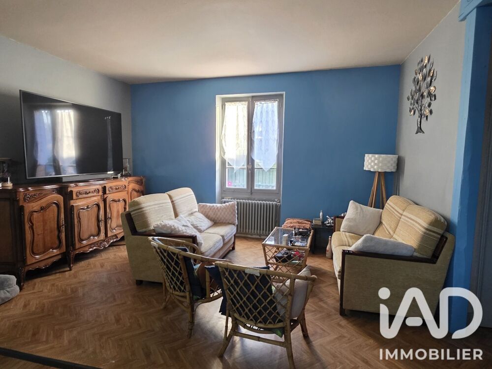 Vente Maison Vente Maison/villa 5 pièces Mazamet
