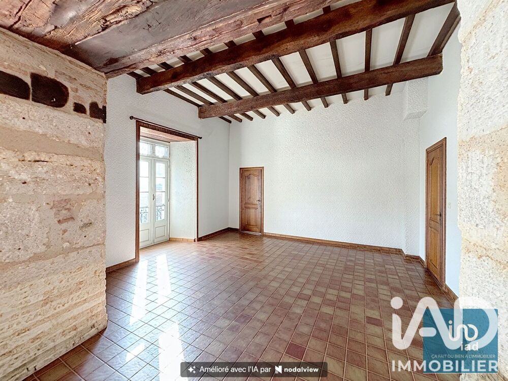 Vente Maison Vente Maison/villa 9 pièces Lectoure