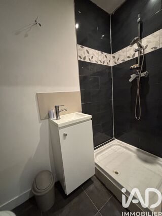  Appartement à vendre 2 pièces 28 m²