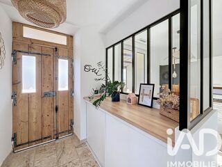  Maison à vendre 4 pièces 120 m²