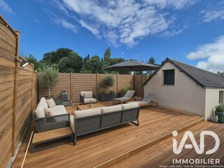  Maison à vendre 3 pièces 63 m²