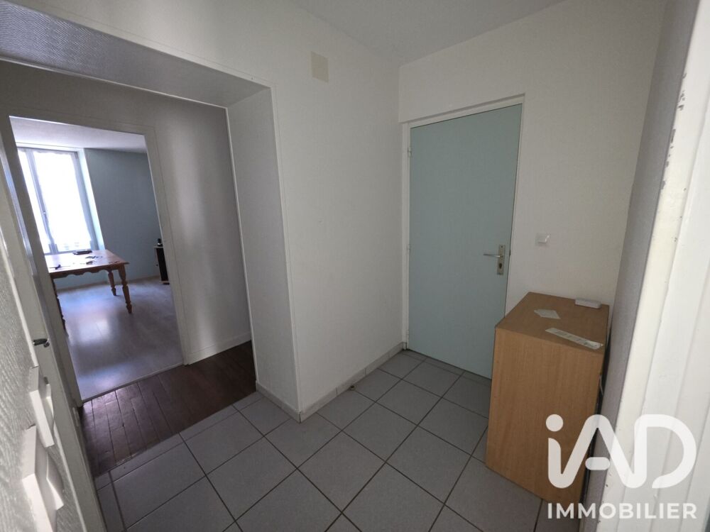 Vente Appartement Vente Appartement 3 pièces Port-sur-saône