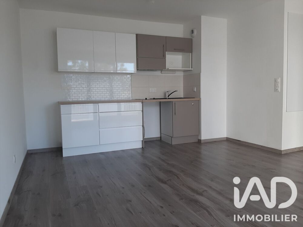 Vente Appartement Vente Appartement 2 pièces La rochelle