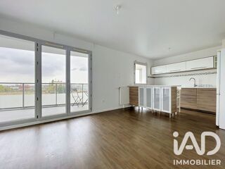  Appartement à louer 3 pièces 59 m²