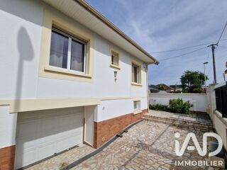  Maison à vendre 5 pièces 90 m²