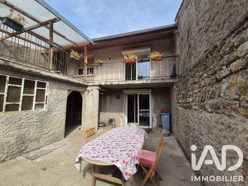 Vente Maison Vente Maison/villa 6 pièces Faulx